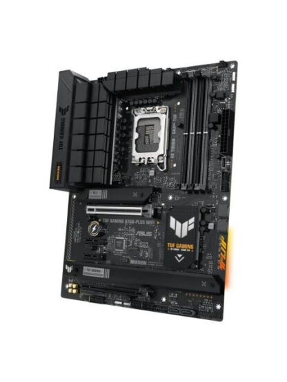 TARJETA MADRE ASUS MODELO TUF JUEGOS B760PLUS WIFI - Image 3
