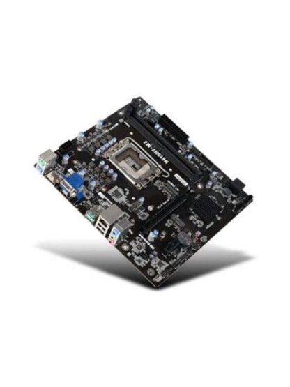 TARJETA MADRE ECS H610H7M2 64 GB INTEL LGA1700