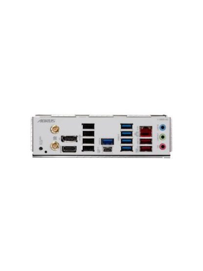 TARJETA MADRE GIGABYTE ATX B650 AORUS ELITE AX ICE SAM5 AMD B650 HDMI 192GB DDR5 PARA AMD - Image 4