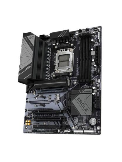 TARJETA MADRE GIGABYTE ATX B650 EAGLE AX SAM5 B650 192GB DDR5 PARA AMD - Image 3