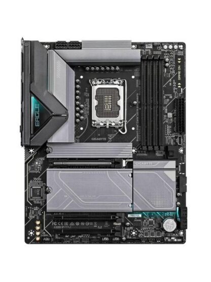 TARJETA MADRE GIGABYTE ATX Z890 EAGLE 64 GB DDR5 S1851 PARA INTEL - Image 2