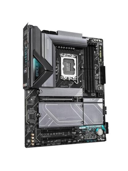 TARJETA MADRE GIGABYTE ATX Z890 EAGLE 64 GB DDR5 S1851 PARA INTEL - Image 3