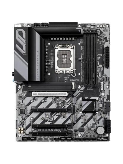TARJETA MADRE GIGABYTE ATX Z890 UD WIFI6E EAGLE 64 GB DDR5 S1851 PARA INTEL - Image 2