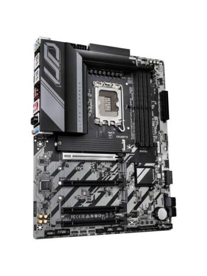 TARJETA MADRE GIGABYTE ATX Z890 UD WIFI6E EAGLE 64 GB DDR5 S1851 PARA INTEL - Image 3