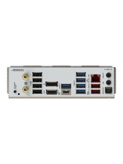 TARJETA MADRE GIGABYTE MICRO ATX B650M A ELITE AX ICE 64 GB DDR5 AM5 PARA AMD - Image 6