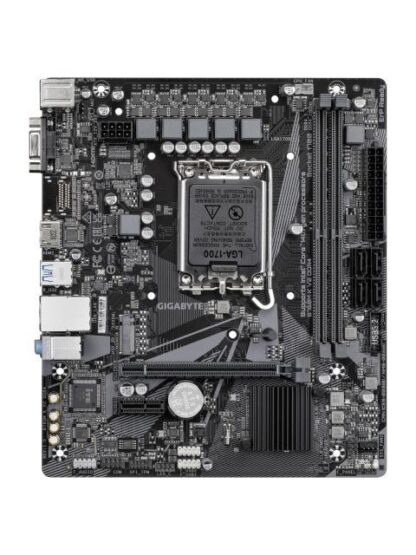 TARJETA MADRE GIGABYTE MICRO ATX B760M K V2 DDR4 64 GB DDR4 S1700 PARA INTEL - Image 2
