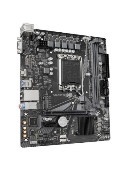 TARJETA MADRE GIGABYTE MICRO ATX B760M K V2 DDR4 64 GB DDR4 S1700 PARA INTEL - Image 3