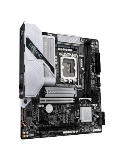 TARJETA MADRE GIGABYTE MICRO ATX B860M GAMING WIFI6 64 GB DDR5 S1851 PARA INTEL - Image 3