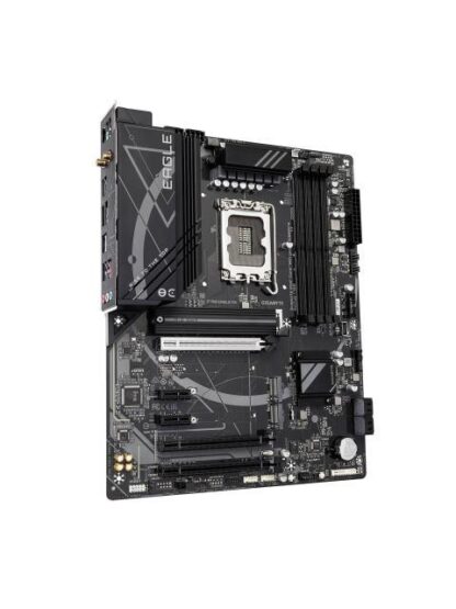 TARJETA MADRE GIGABYTE Z790 EAGLE AX ATX LGA 1700 INTEL Z790 192GB DDR5 HDMI-DP PARA INTEL - Image 3