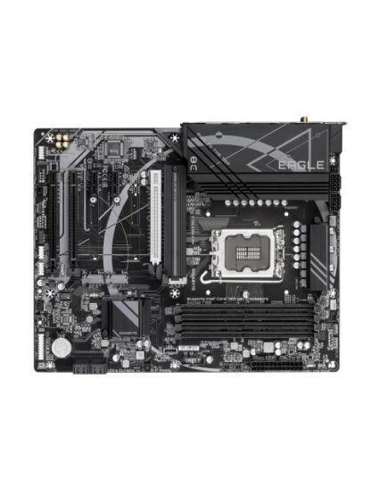 TARJETA MADRE GIGABYTE Z790 EAGLE AX ATX LGA 1700 INTEL Z790 192GB DDR5 HDMI-DP PARA INTEL - Image 4