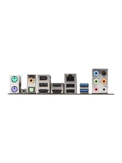 TARJETA MADRE MSI BLUE 990FXAGD80 SOCKET AM3+ CPU (MAX SOPORTADO) FX CHIPSET AMD 990FX+SB950 MEMORIA DDR3 - Image 4