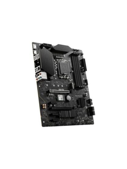 TARJETA MADRE MSI PRO Z790S WIFI INTEL Z790 COMPATIBLE CON PROCESADORES INTEL CORE DE 14.ª 13.ª Y 12.ª GENERACION PROCESADORES INTEL PENTIUM GOLD - Image 9