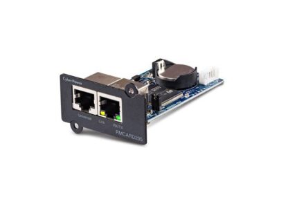 CYBERPOWER TARJETA DE MONITOREO RMCARD205 2X RJ-45 - Image 2