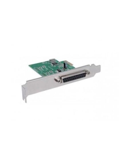 MANHATTAN TARJETA PCI EXPRESS CON 1 PUERTO DB25 - Image 2