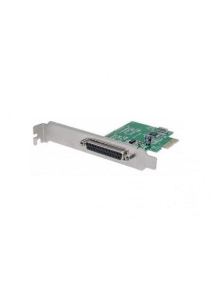 MANHATTAN TARJETA PCI EXPRESS CON 1 PUERTO DB25 - Image 3