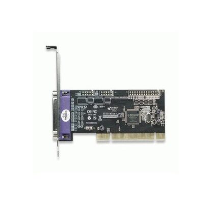 MANHATTAN TARJETA PCI 158220 1.5 MBIT-S CON 1 PUERTO DB25 FM - BRACKET CORTO Y NORMAL - Image 2