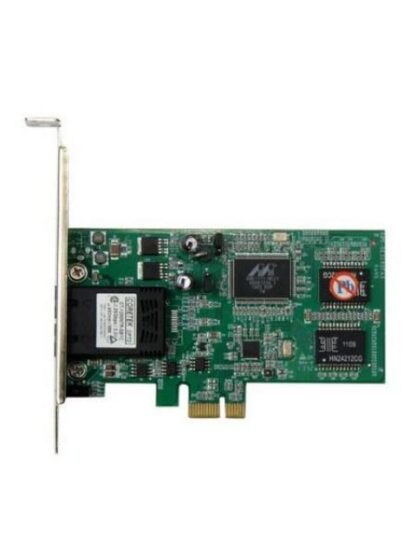 STARTECH  TARJETA DE RED ETHERNET PCI EXPRESS DE FIBRA SC MULTIMODO 550M - Image 2