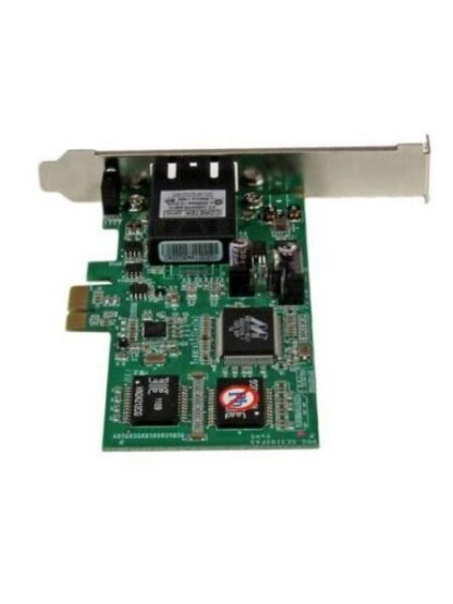 STARTECH  TARJETA DE RED ETHERNET PCI EXPRESS DE FIBRA SC MULTIMODO 550M - Image 3