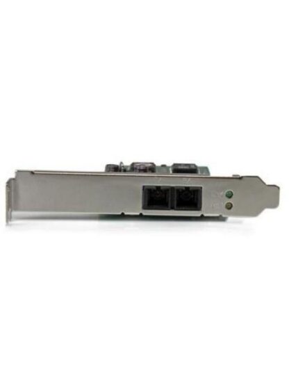 STARTECH  TARJETA DE RED ETHERNET PCI EXPRESS DE FIBRA SC MULTIMODO 550M - Image 4