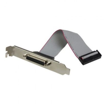 TARJETA PCIE PARALELO 2PTOS DB25 1284 SPP EPP ECP STARTECH PEX2PECP2 - Image 2