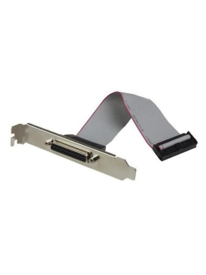 TARJETA PCIE PARALELO 2PTOS DB25 1284 SPP EPP ECP STARTECH PEX2PECP2 - Image 8