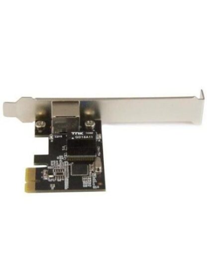 STARTECH  TARJETA DE RED PCI EXPRESS ETHERNET GIGABIT CON 1 PUERTO RJ45 CHIPSET INTEL I210 - Image 3