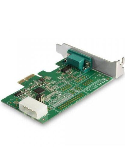 STARTECH  TARJETA PCI EXPRESS PEX1S953LP 1X SERIAL RS232 - Image 2