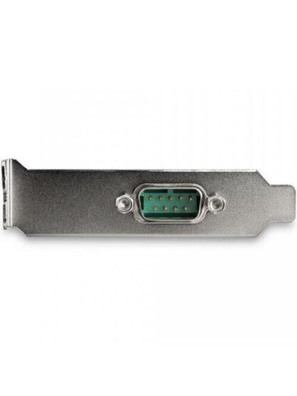 STARTECH  TARJETA PCI EXPRESS PEX1S953LP 1X SERIAL RS232 - Image 3