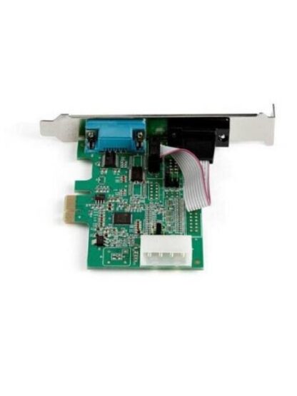 STARTECH  TARJETA PCI EXPRESS PEX2S953 ALAMBRICO 2X RS232 921.6KBIT-S - Image 5