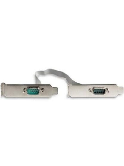 STARTECH  TARJETA PCI EXPRESS PEX2S953LP ALAMBRICO 2X RS-232 921.4KBPS - Image 4