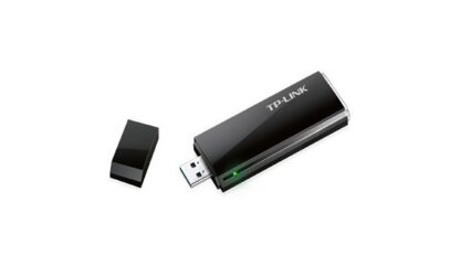 TP-LINK ADAPTADOR DE RED USB AC1300 ARCHER T4U 867 MBIT-S 2.4-5GHZ - Image 2