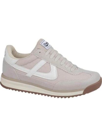 TENIS TAURO BEIGE PANAM - Image 2