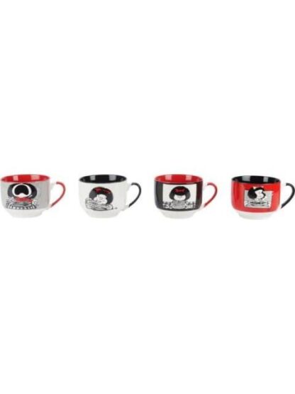 TAZON PORCELANA MULTICOLOR MAKI HOME - Image 2