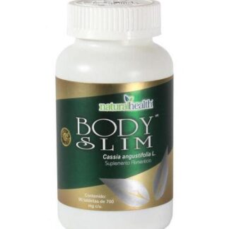 TBS. BODY SLIM C 90 700MG CASSIA ANGUSTIFOLIA L OLAS