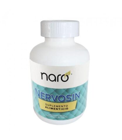 TBS. NERVOSIN C 100 NARO