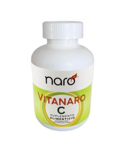 TBS. VITANARO C C 120 NARO