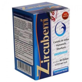 TBS. ZIRCUBEM C 90 EMPACADORA YOATZIN