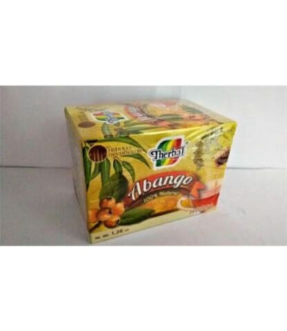 TE ABANGO C 36 SOB. DE 1G C U THERBAL