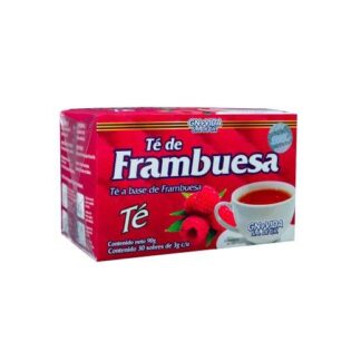 TE DE FRAMBUESA C 30 SOB. GN+VIDA