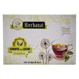 TE DIENTE DE LEON 25 SOB HIERBANAT