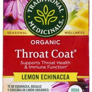 TE EQUINACEA CON LIMON 16 SOB 1.5 G C U TRAD MED