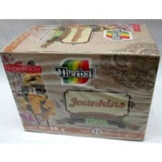 TE JOUNKINS 36 SOB THERBAL
