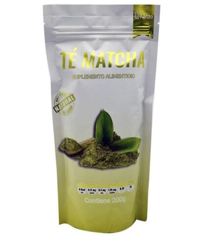 TE MATCHA 200 G KENZO