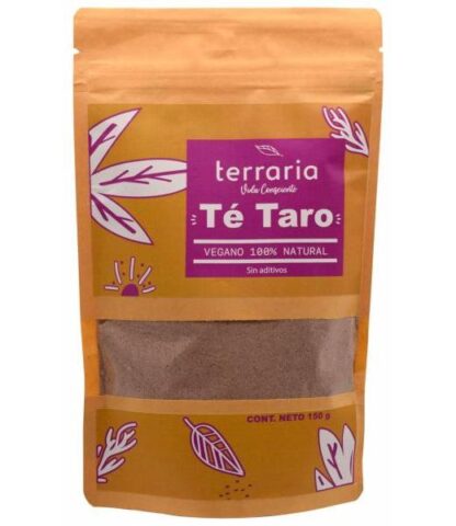 TE TARO 150 G TERRARIA