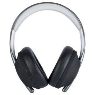 TECHZONE AUDIFONOS CON MICROFONO TZDJ01 BLUETOOTH INALAMBRICO 3.5MM NEGRO