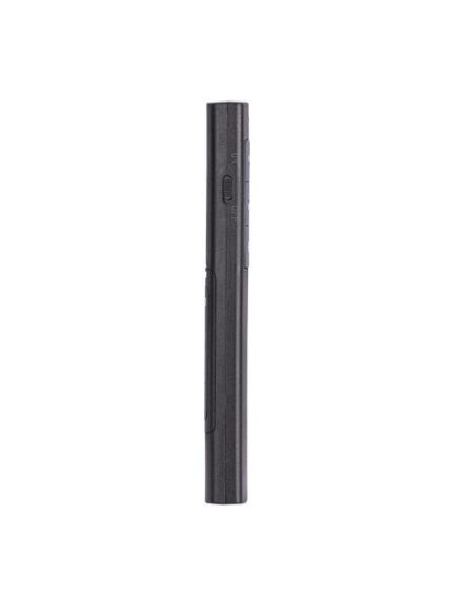 TECHZONE PRESENTADOR LASER TZAPL03 USB NEGRO - Image 2