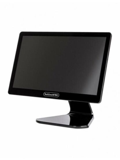 TECHZONE SISTEMA POS TZPOAIOC01 15.6? INTEL CELERON J6412 2GHZ 8GB 128GB SSD NO SISTEMA OPERATIVO INSTALADO - Image 2
