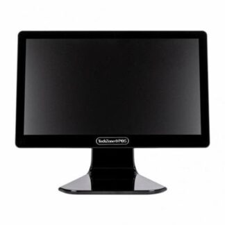 TECHZONE SISTEMA POS TZPOAIOI301 15.6 INTEL CORE I3-8145U 2.10GHZ 8GB 256GB SSD - NO SISTEMA OPERATIVO INSTALADO