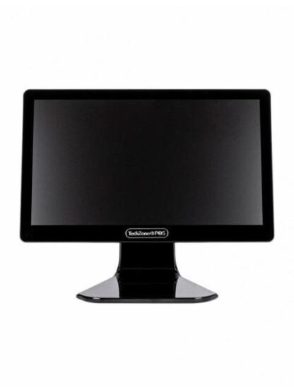 TECHZONE SISTEMA POS TZPOAIOI301 15.6 INTEL CORE I3-8145U 2.10GHZ 8GB 256GB SSD - NO SISTEMA OPERATIVO INSTALADO