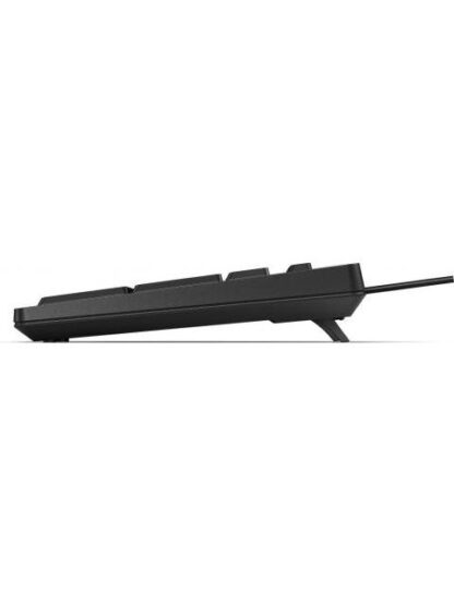 TECLADO ALAMBRICO HP 125 266C9AA#ABM (USB TYPEA CON CABLE) - Image 4